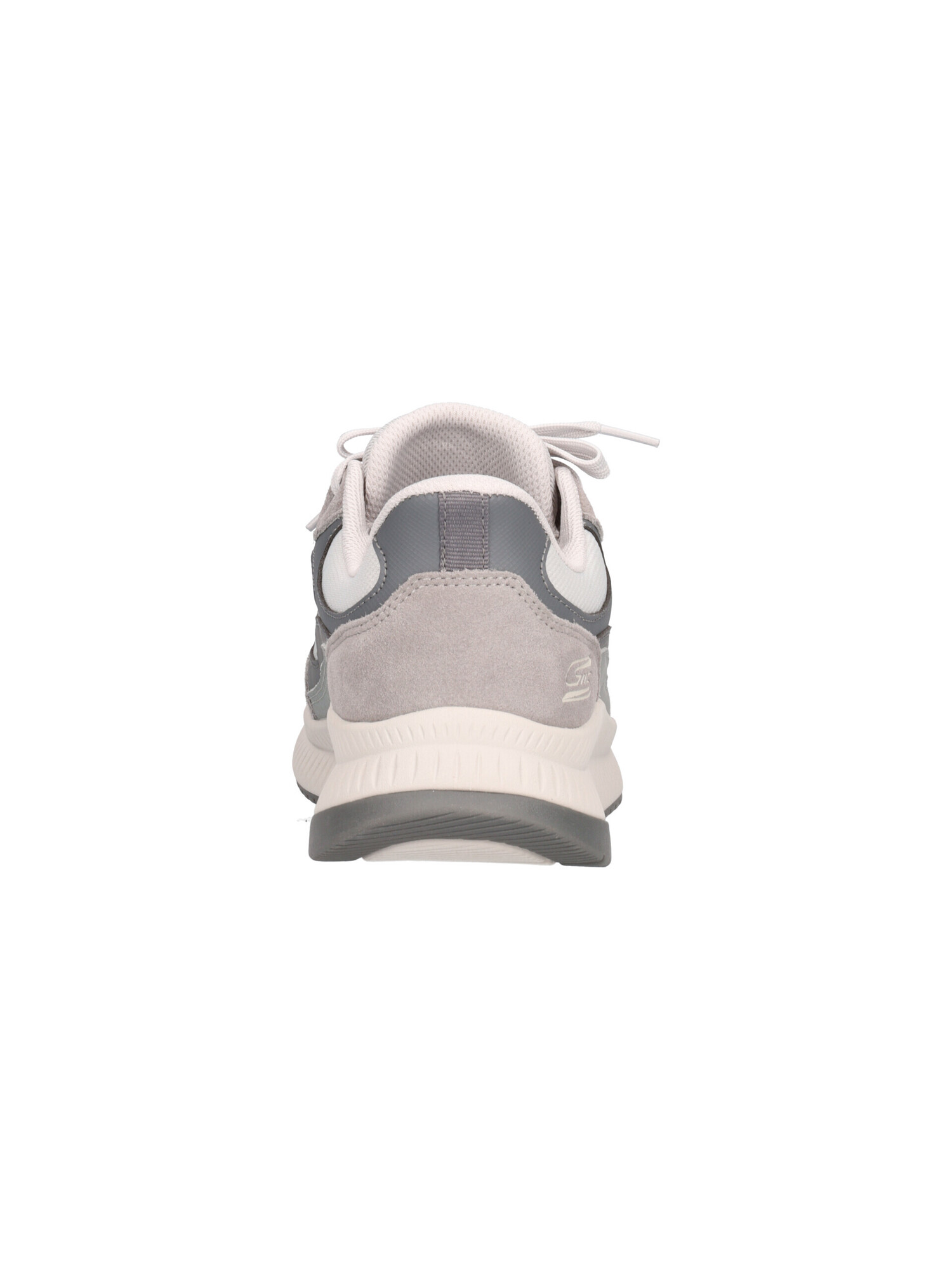 sneaker-skechers-bobs-slip-ins-da-uomo-grigia