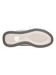 sneaker-skechers-bobs-slip-ins-da-uomo-grigia