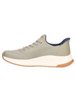sneaker-skechers-bobs-slip-ins-da-uomo-verde