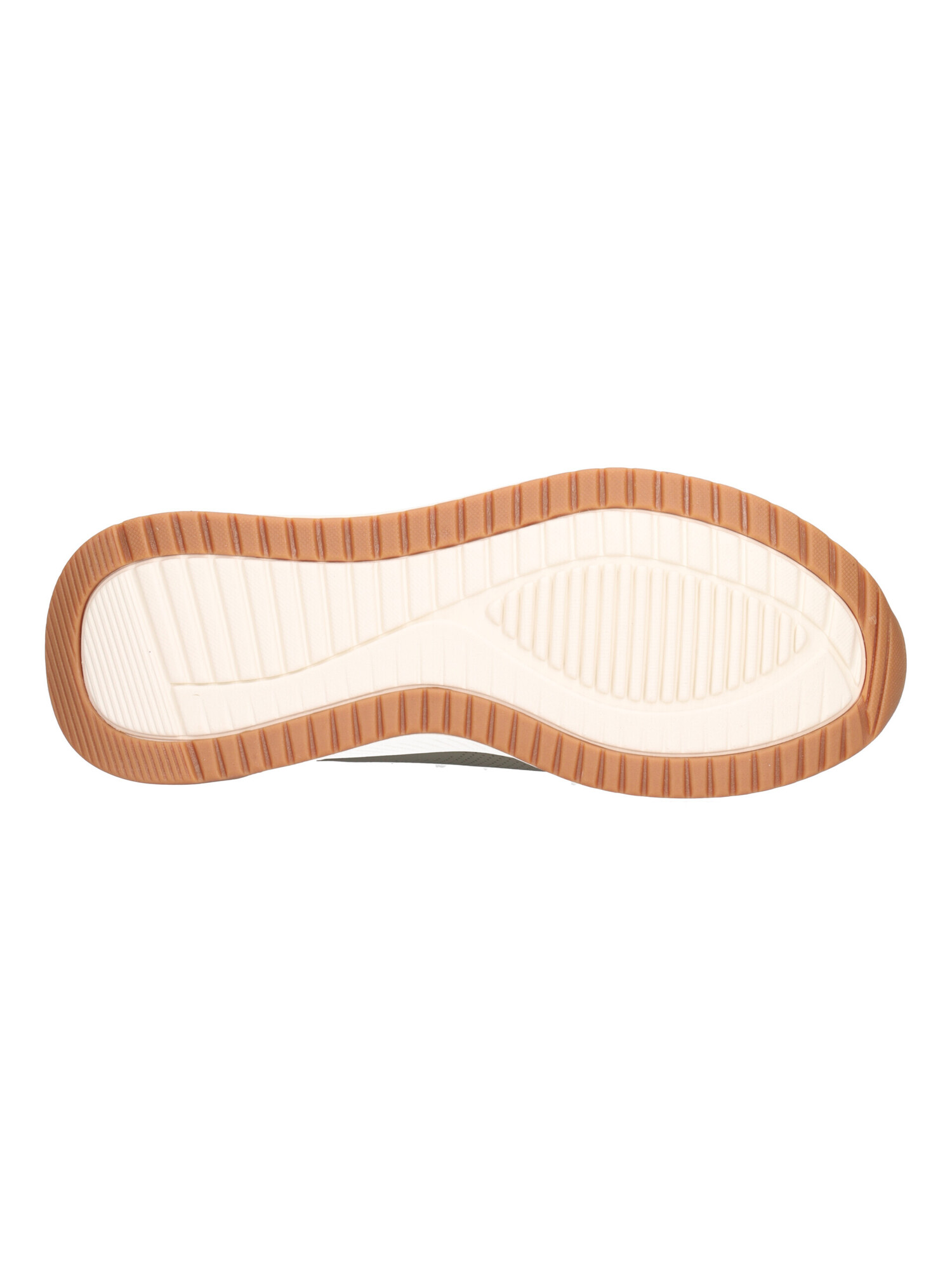 sneaker-skechers-bobs-slip-ins-da-uomo-verde