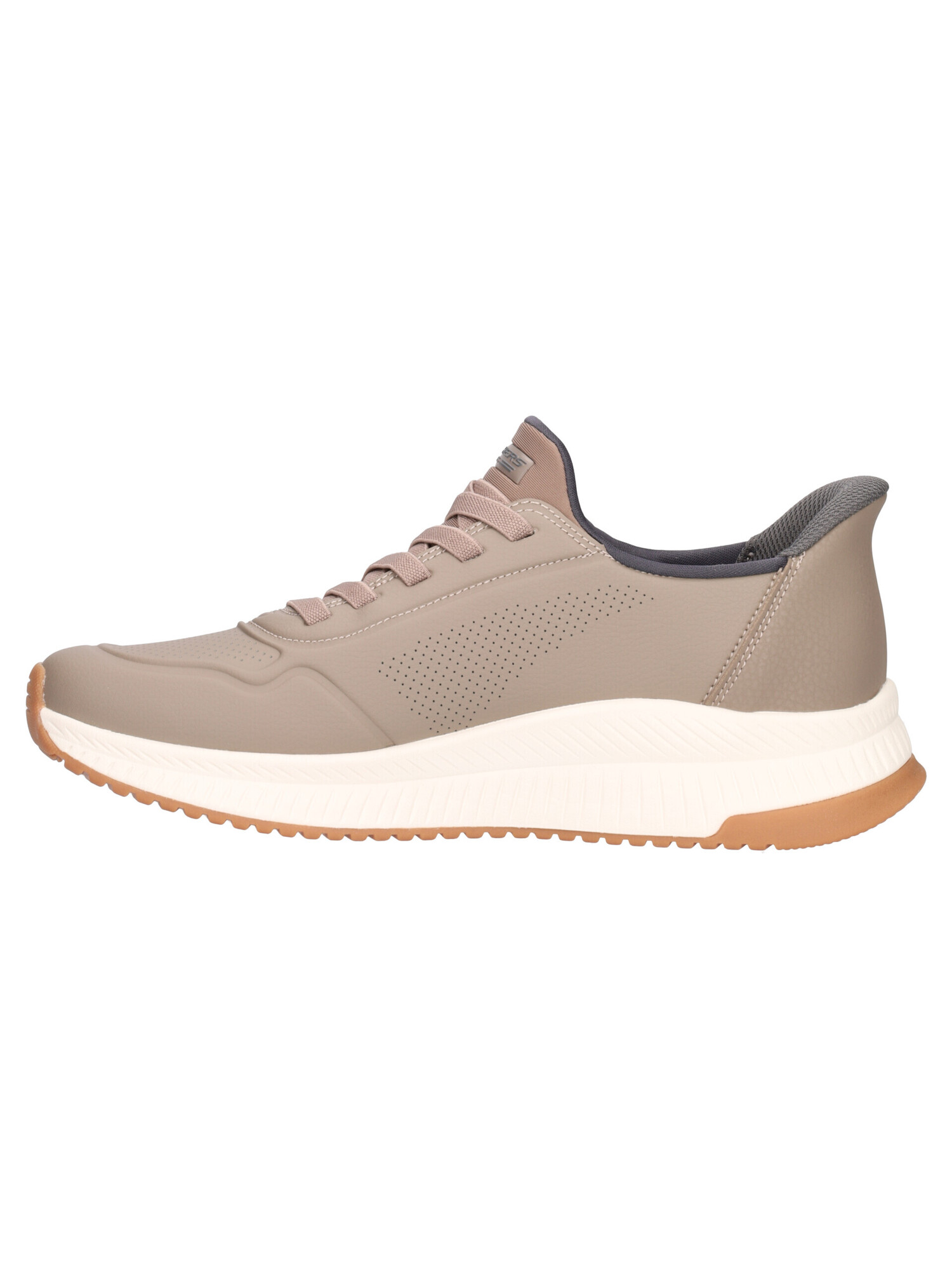 sneaker-skechers-bobs-slip-ins-da-uomo-taupe