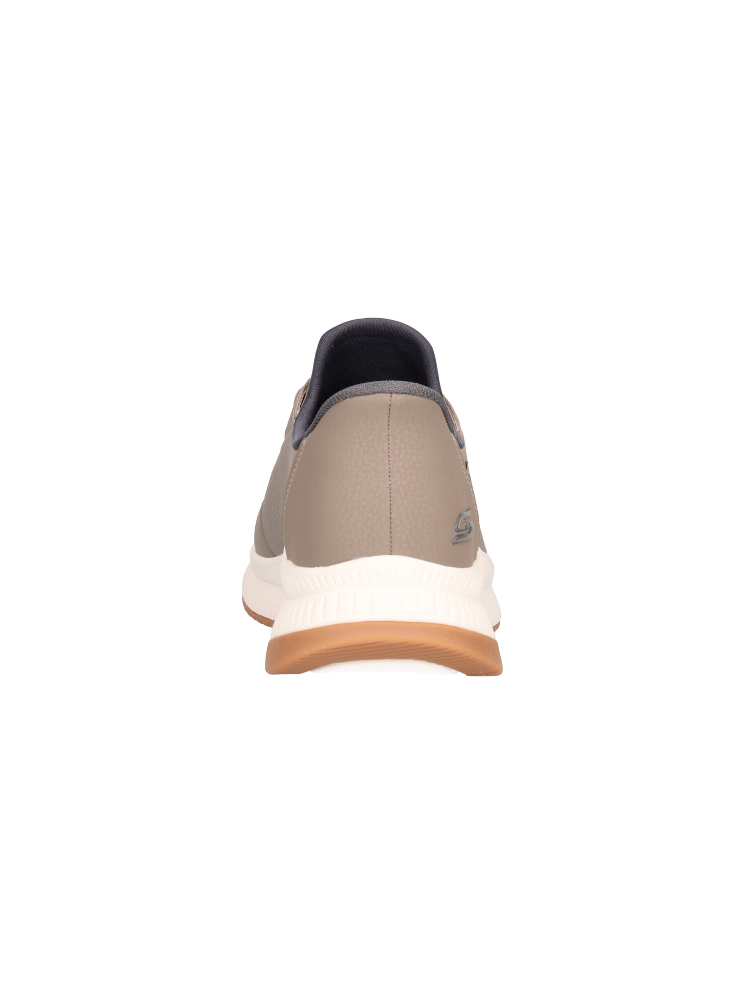 sneaker-skechers-bobs-slip-ins-da-uomo-taupe