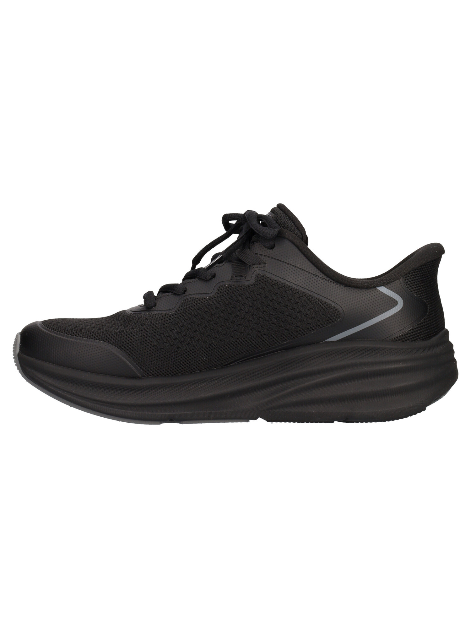 sneaker-skechers-bobs-slip-ins-da-uomo-nera-7ae4be