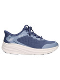 sneaker skechers bobs slip-ins vegan da uomo blu