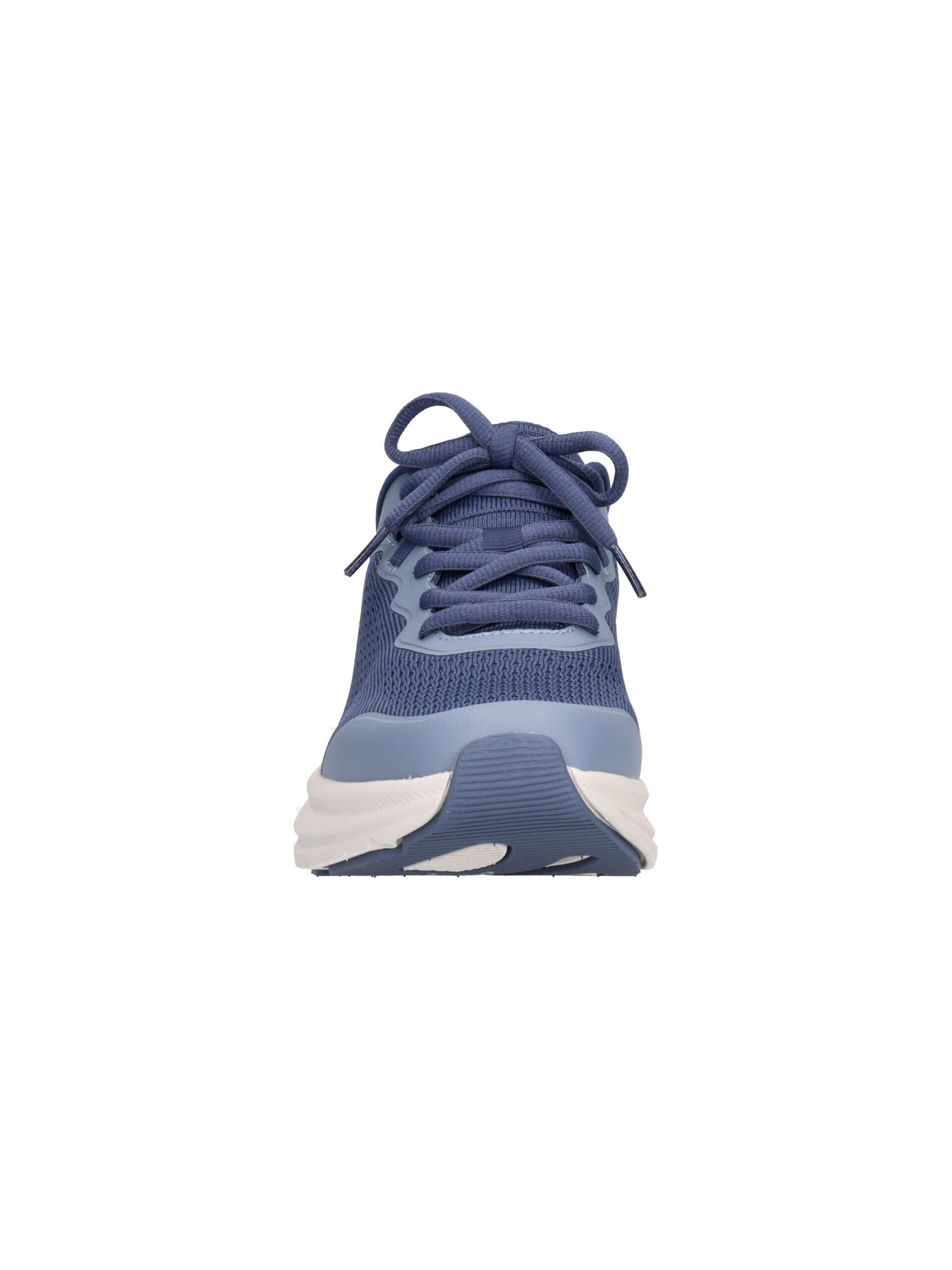 sneaker-skechers-bobs-slip-ins-vegan-da-uomo-blu