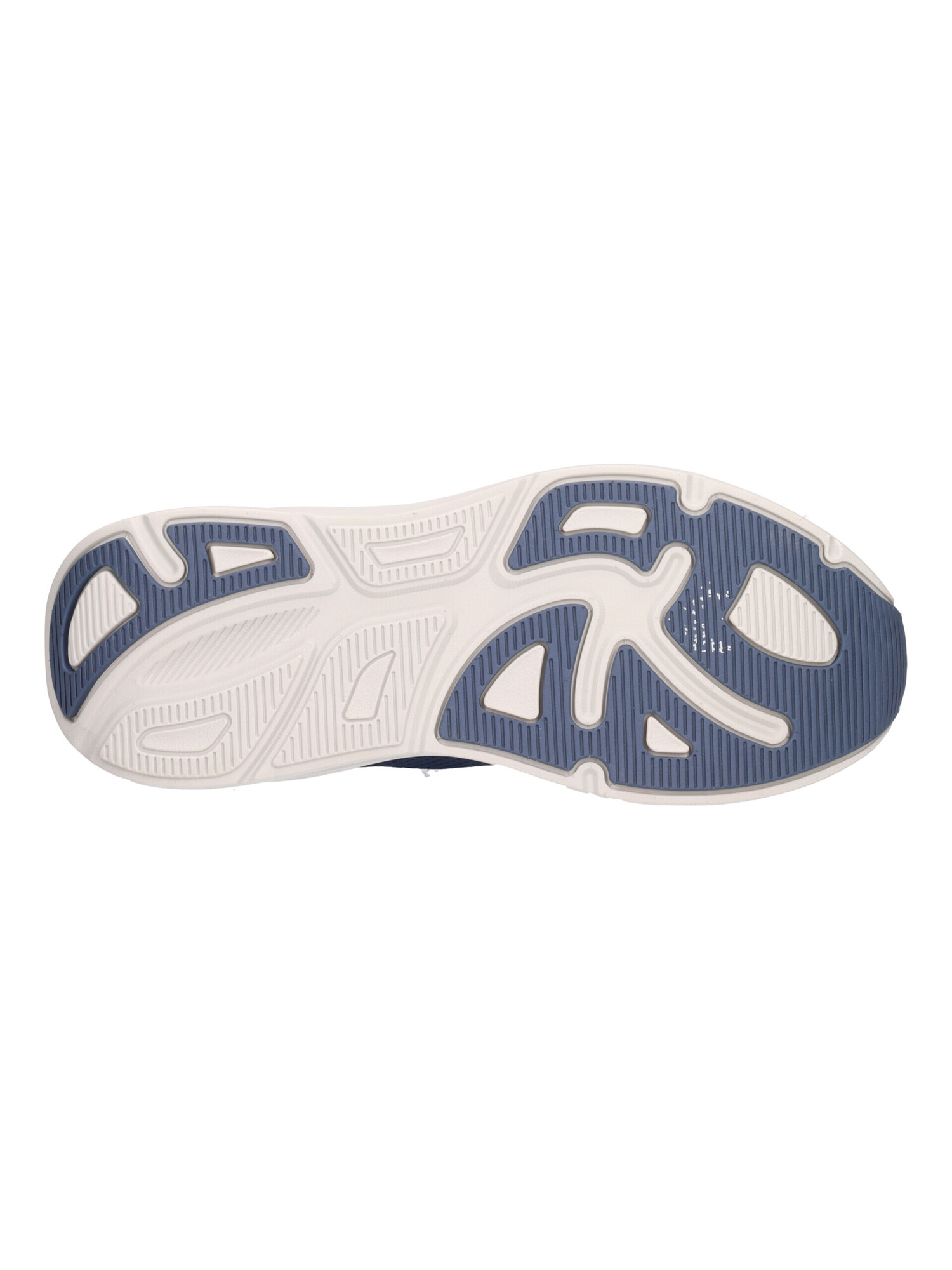 sneaker-skechers-bobs-slip-ins-vegan-da-uomo-blu