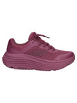 sneaker-skechers-max-cushion-da-donna-bordeaux
