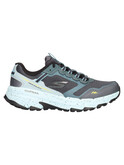 sneaker skechers go trail outdoor da donna blu e celeste