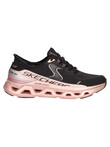 sneaker-skechers-slip-ins-glide-step-da-donna-nera