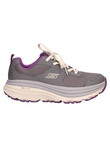 sneaker-skechers-adventure-max-cushion-da-donna-grigia
