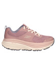 sneaker-skechers-adventure-max-cushion-da-donna-rosa-scuro