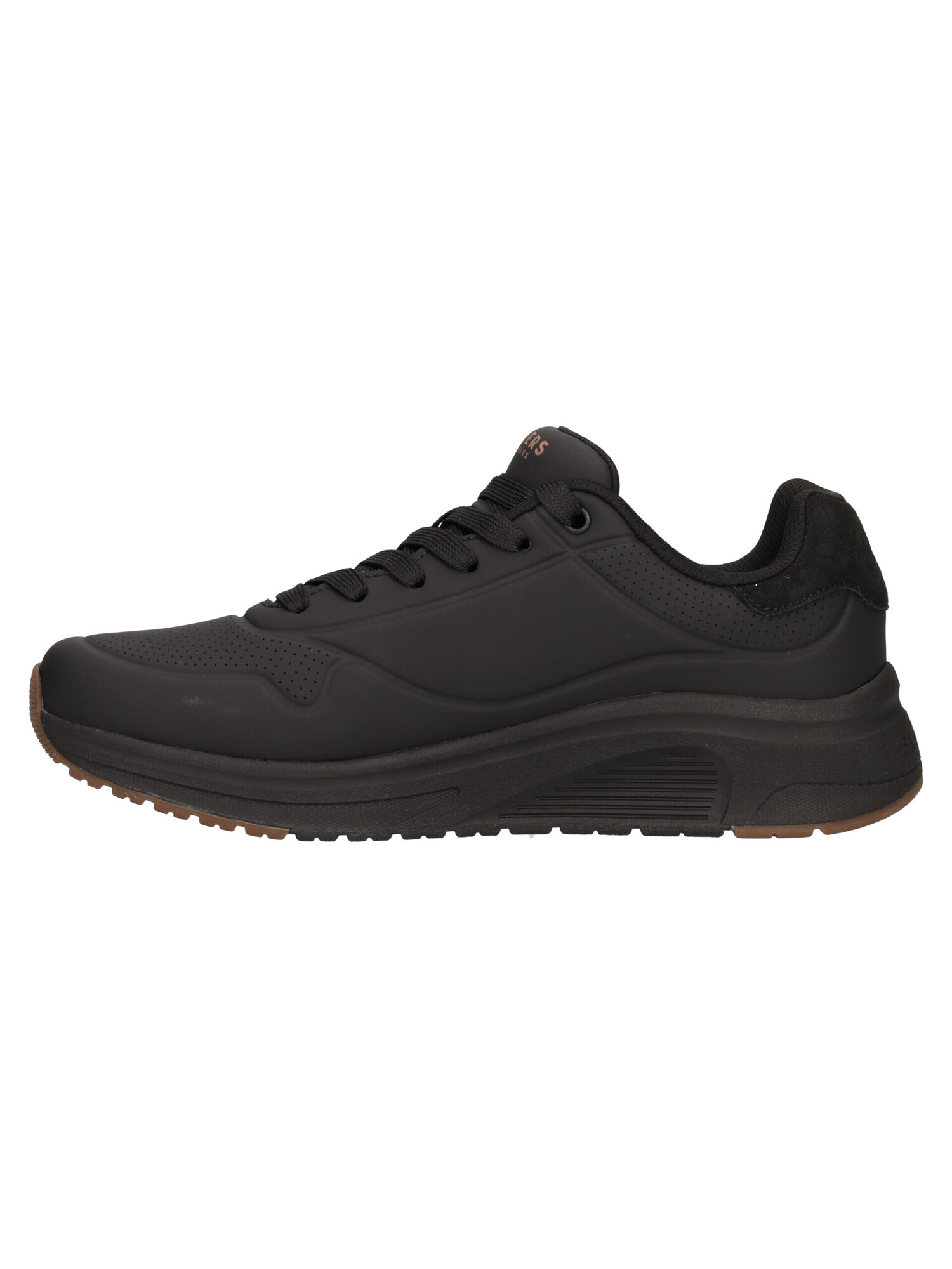 sneaker-skechers-los-angeles-uno-da-uomo-nera