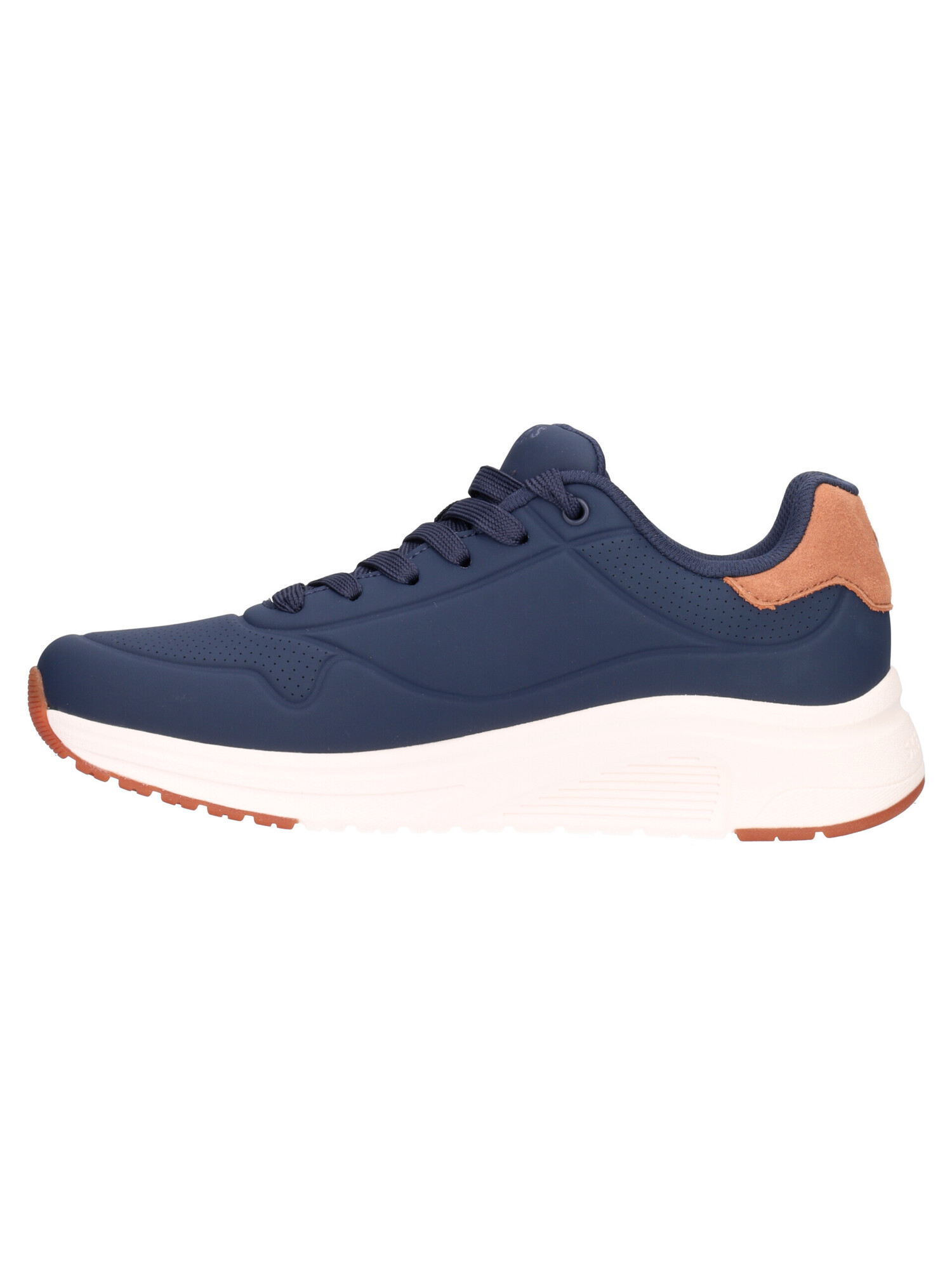 sneaker-skechers-los-angeles-uno-da-uomo-blu