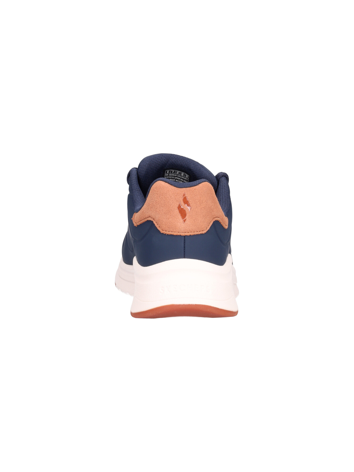 sneaker-skechers-los-angeles-uno-da-uomo-blu