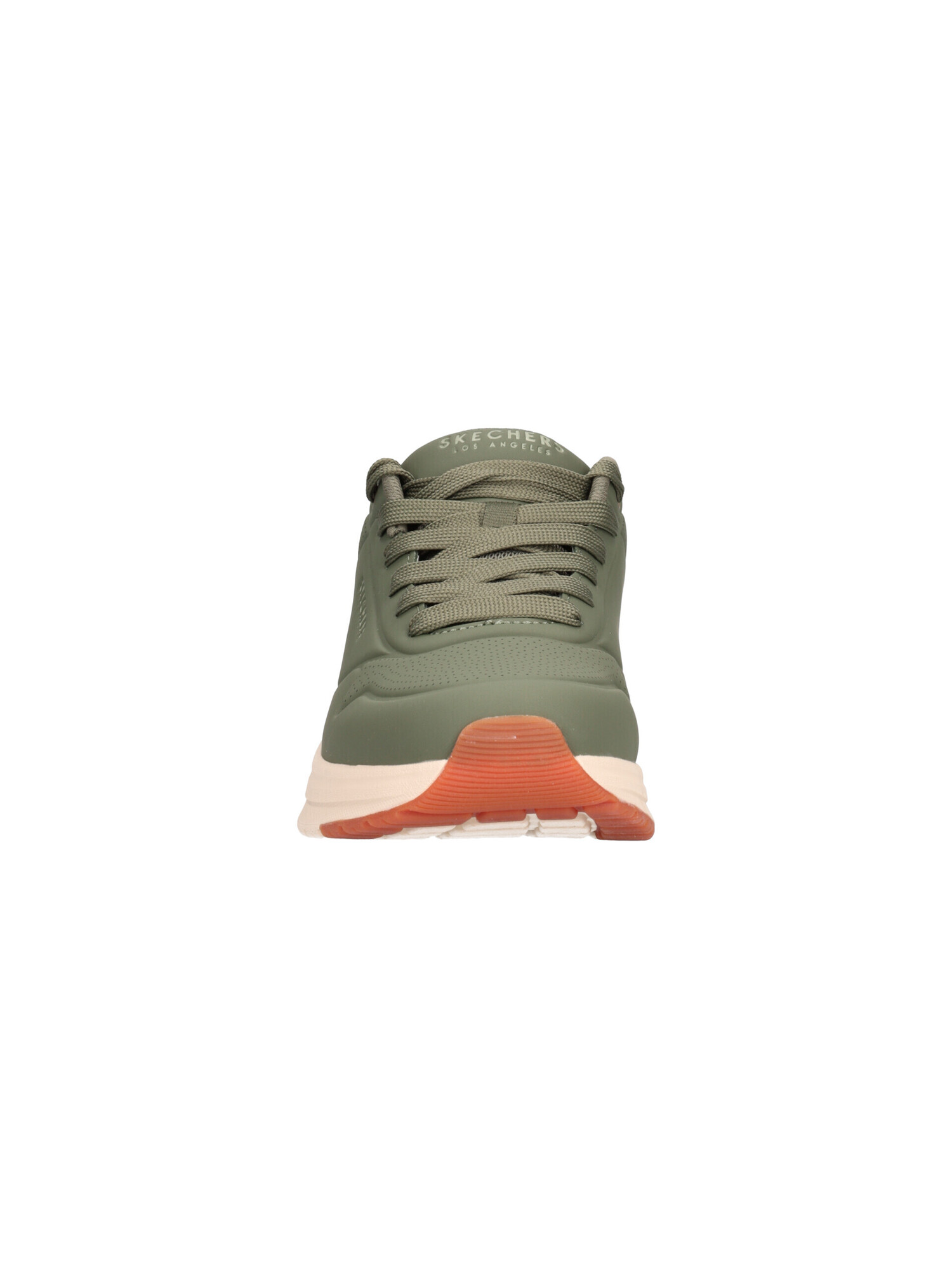 sneaker-skechers-uno-da-uomo-verde