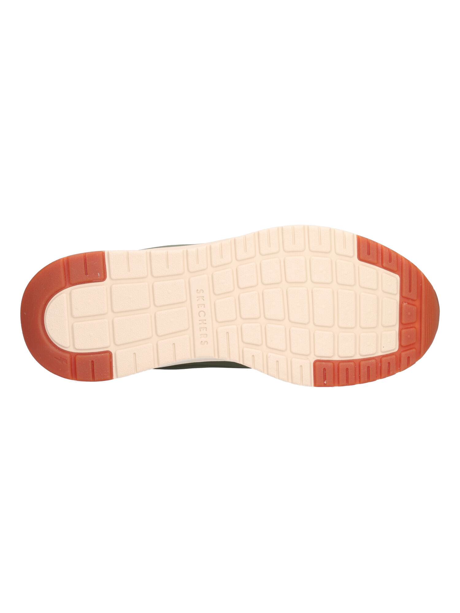 sneaker-skechers-uno-da-uomo-verde