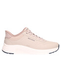 sneaker skechers slip-ins da uomo taupe