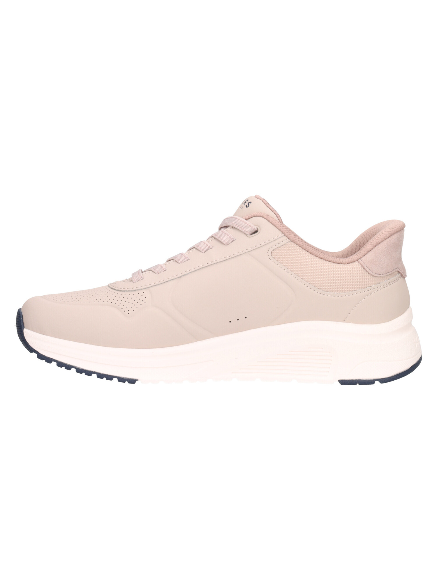 sneaker-skechers-slip-ins-da-uomo-taupe