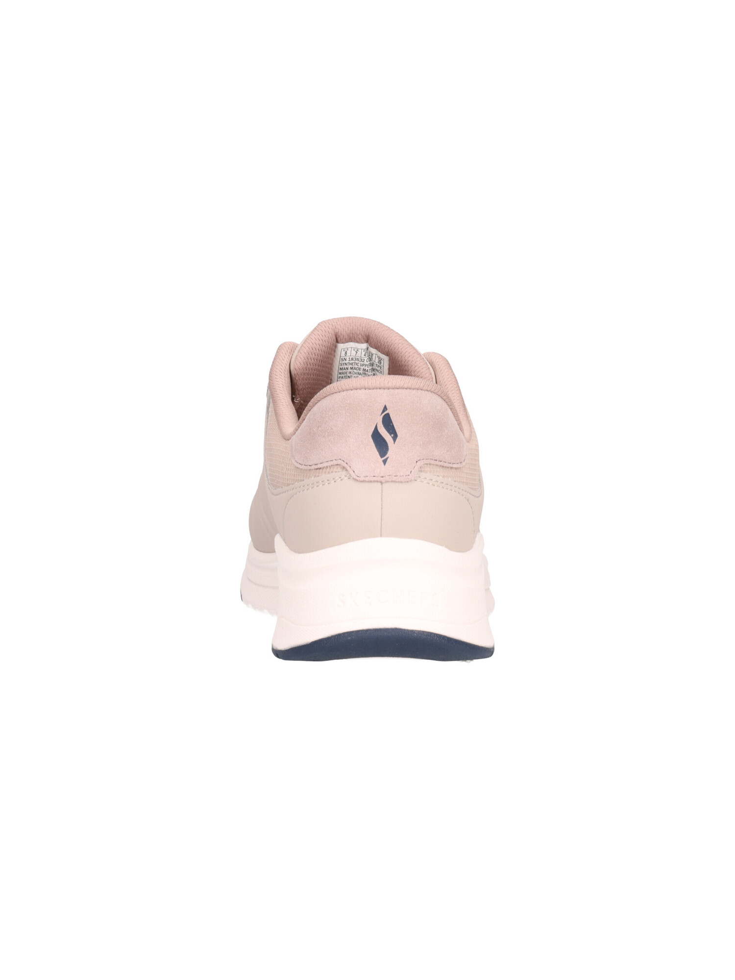 sneaker-skechers-slip-ins-da-uomo-taupe
