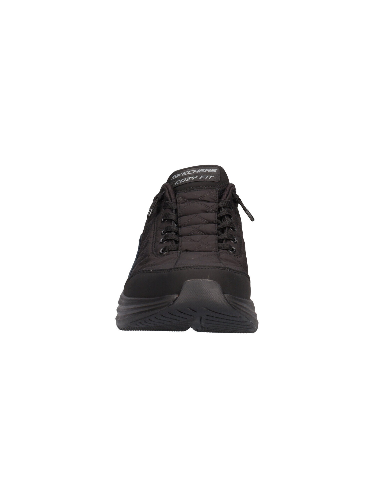 sneaker-skechers-cozy-fit-slip-ins-da-uomo-nera