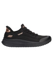 sneaker-skechers-slip-ins-bobs-vegan-da-donna-nera-3c4811