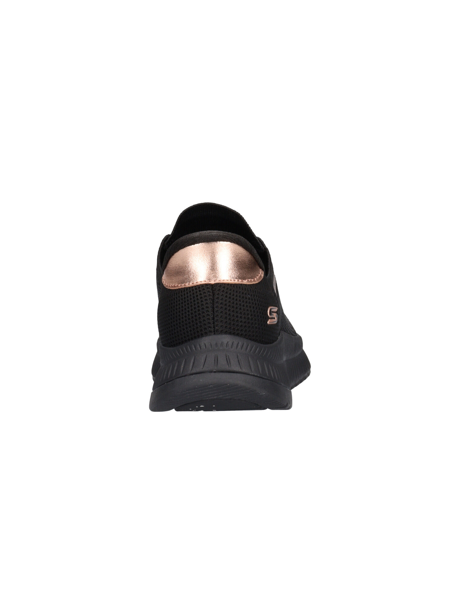 sneaker-skechers-slip-ins-bobs-vegan-da-donna-nera-3c4811