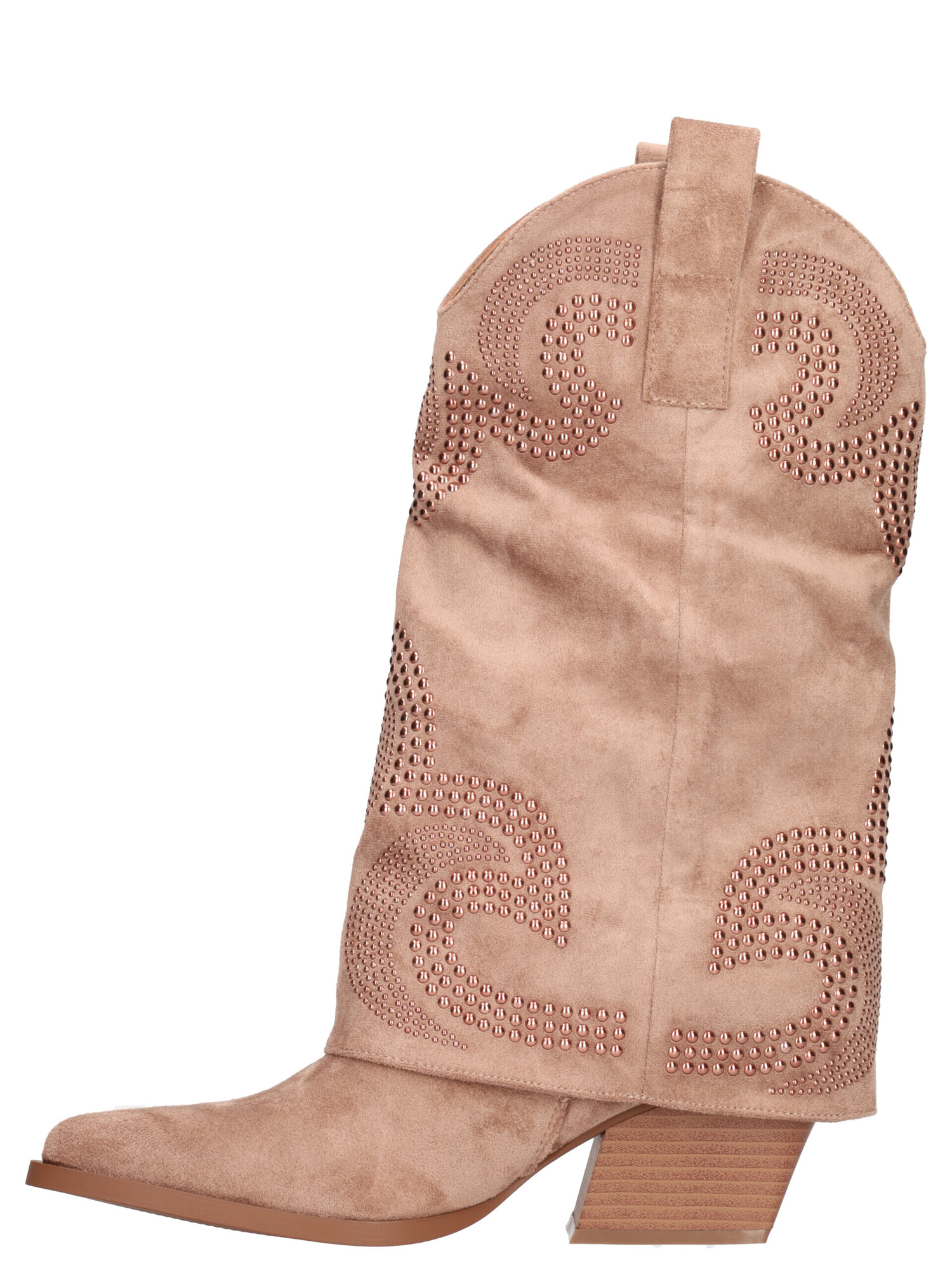 stivale-con-tacco-largo-marina-torres-da-donna-beige