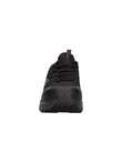 scarpa-da-lavoro-skechers-archfit-da-donna-nera