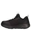 scarpa-da-lavoro-skechers-archfit-da-donna-nera