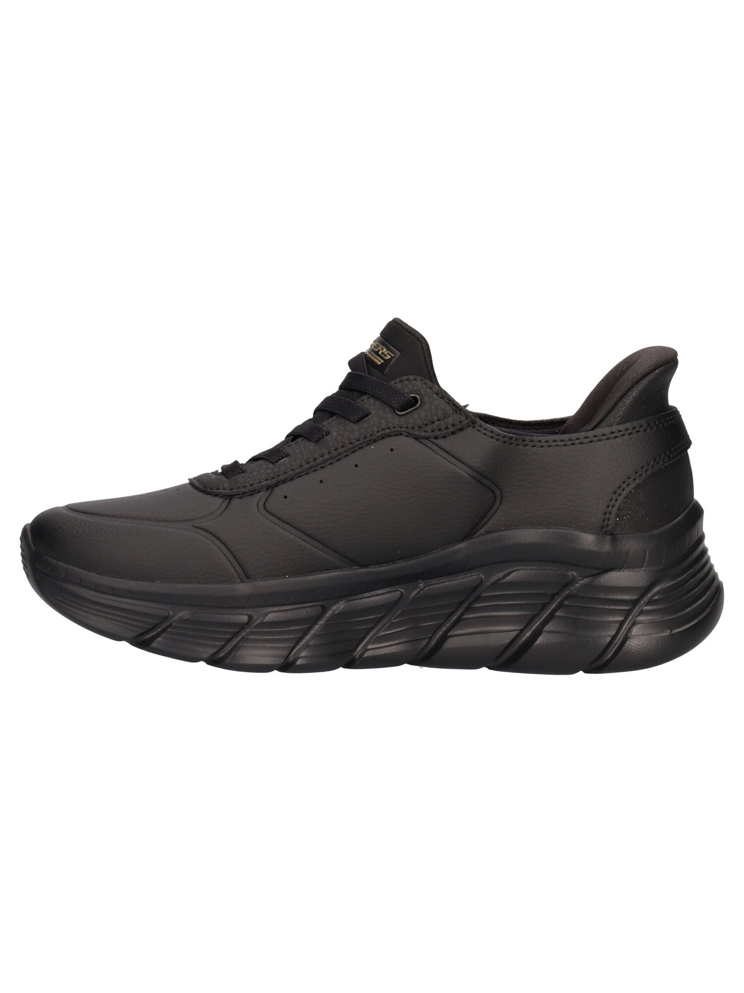sneaker-skechers-bobs-slip-ins-da-donna-nera-25929c