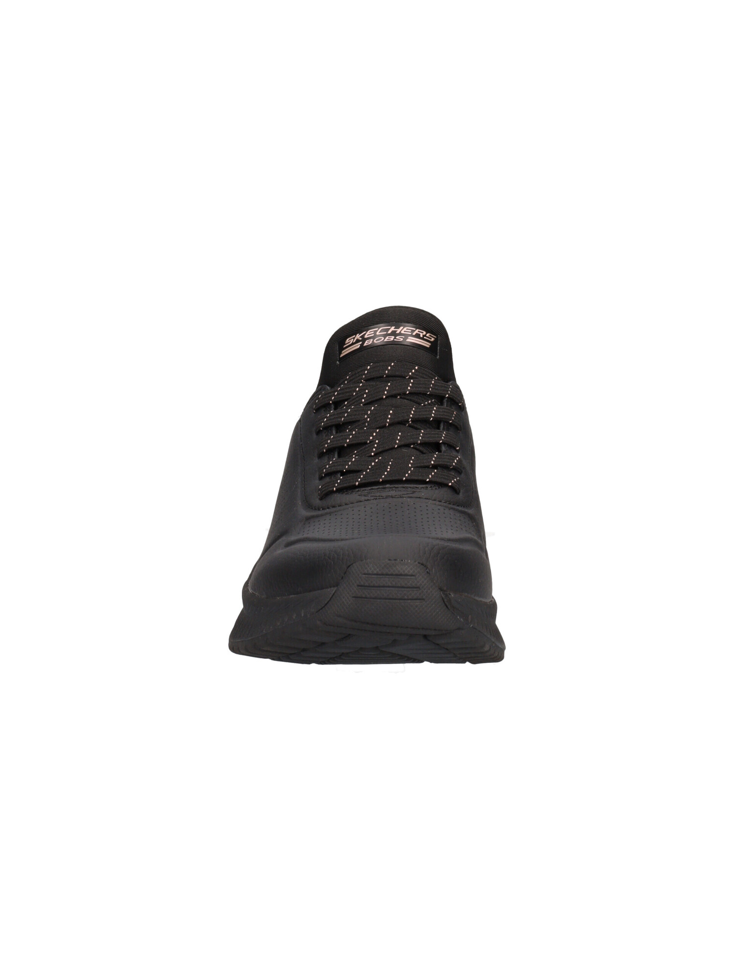 sneaker-skechers-bobs-slip-ins-da-donna-nera-12905a