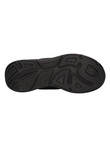 sneaker-skechers-bobs-slip-ins-vegan-da-donna-nera