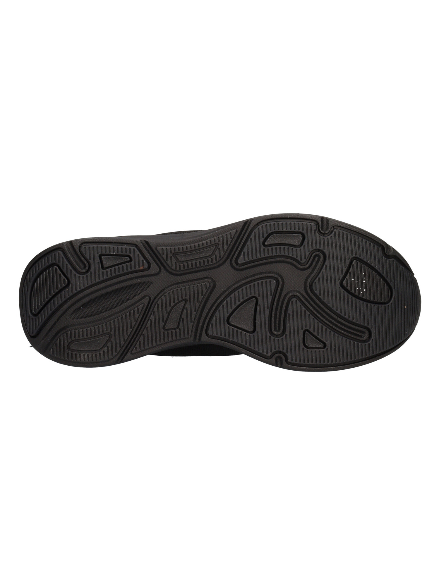 sneaker-skechers-bobs-slip-ins-vegan-da-donna-nera