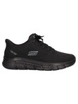 sneaker-skechers-bobs-slip-ins-da-uomo-nera-13a494