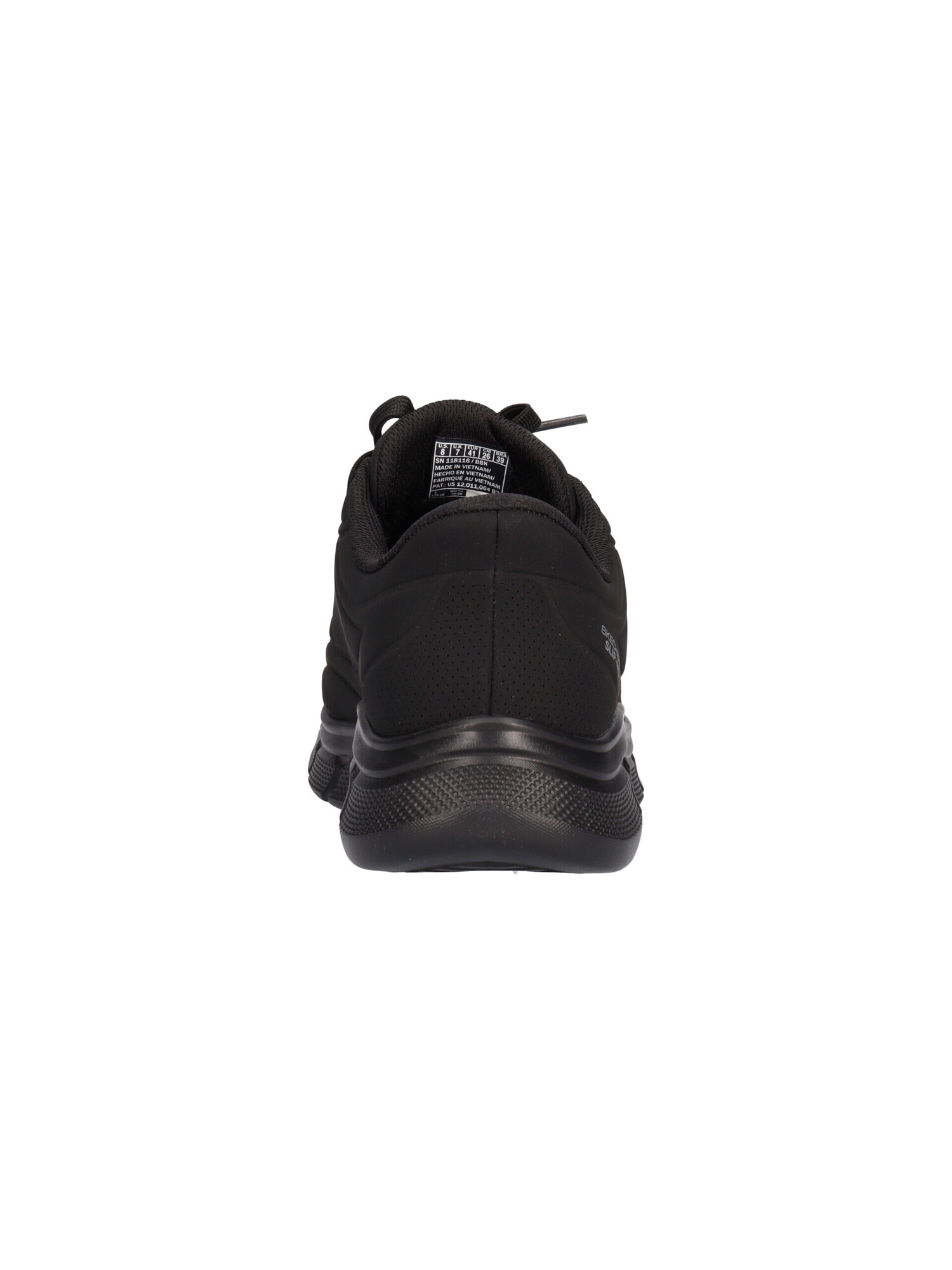 sneaker-skechers-bobs-slip-ins-da-uomo-nera-13a494