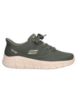 sneaker-skechers-bobs-slip-ins-da-uomo-verde-d45dcb