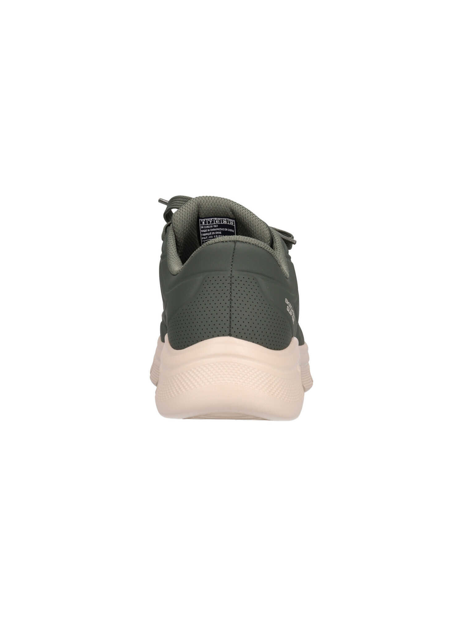 sneaker-skechers-bobs-slip-ins-da-uomo-verde-d45dcb