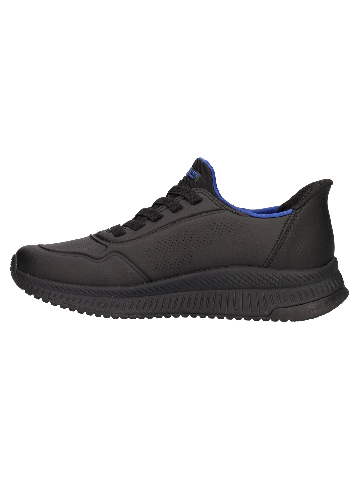 sneaker-skechers-bobs-slip-ins-da-uomo-nera-218506