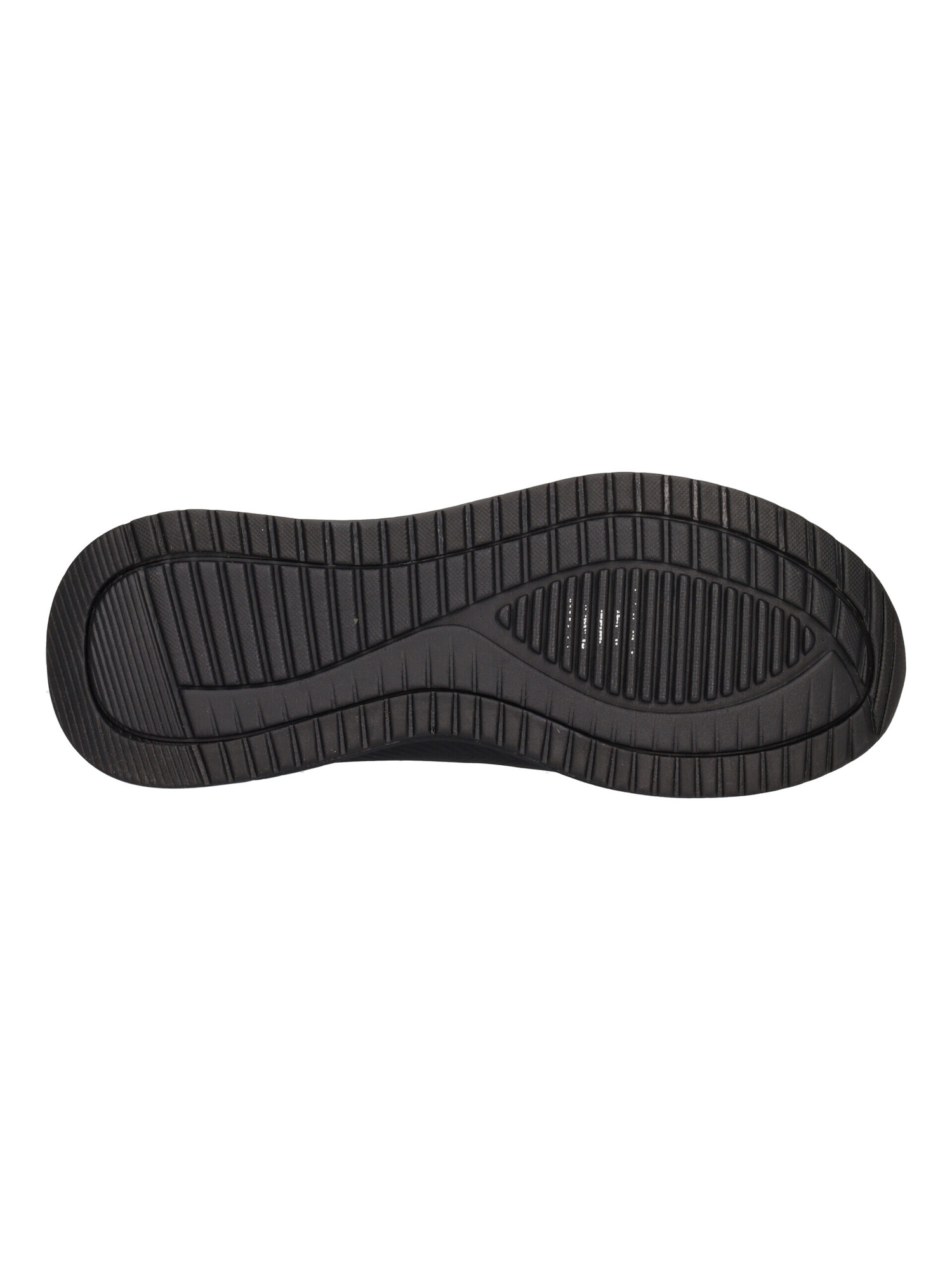 sneaker-skechers-bobs-slip-ins-da-uomo-nera-218506