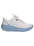sneaker-skechers-bobs-slip-ins-vegan-da-uomo-grigia