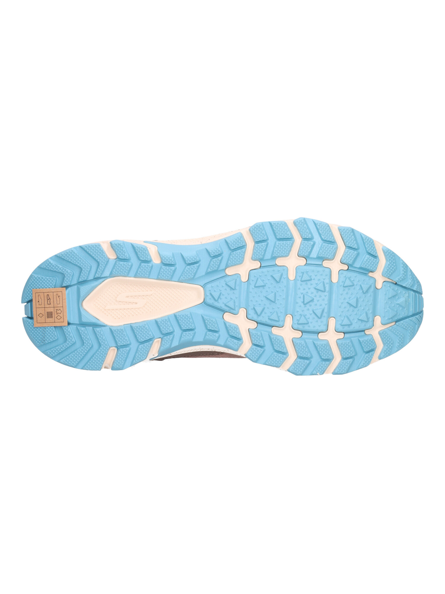 sneaker-skechers-go-trail-outdoor-da-donna-taupe-slash-rosa