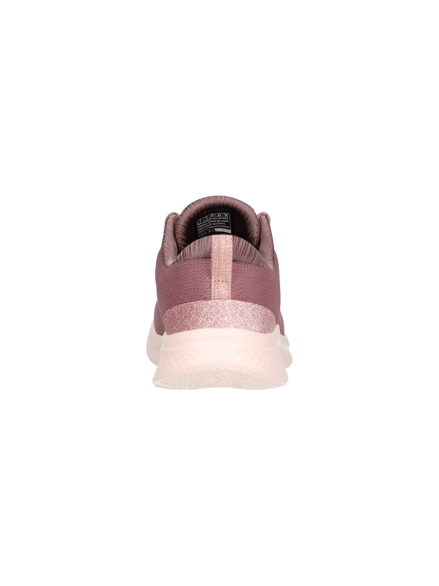 sneaker-skechers-vegan-da-donna-mocha