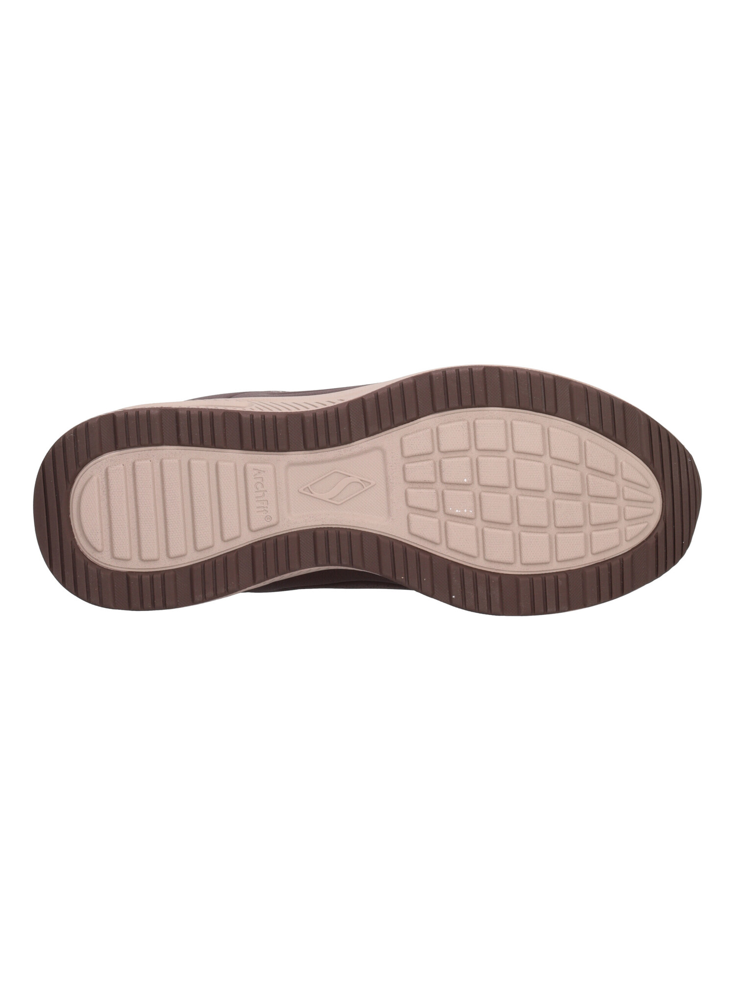 sneaker-skechers-uno-archfit-slip-ins-da-uomo-marrone