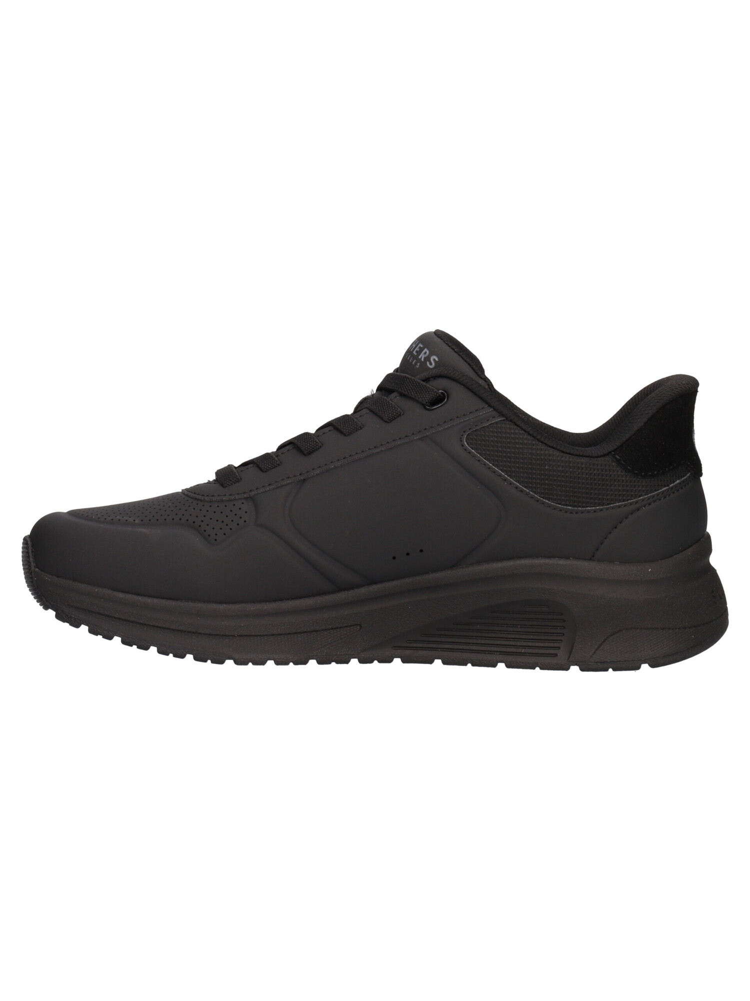 sneaker-skechers-slip-ins-da-uomo-nera-daca92
