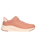 sneaker skechers los angeles slip-ins da donna cuoio