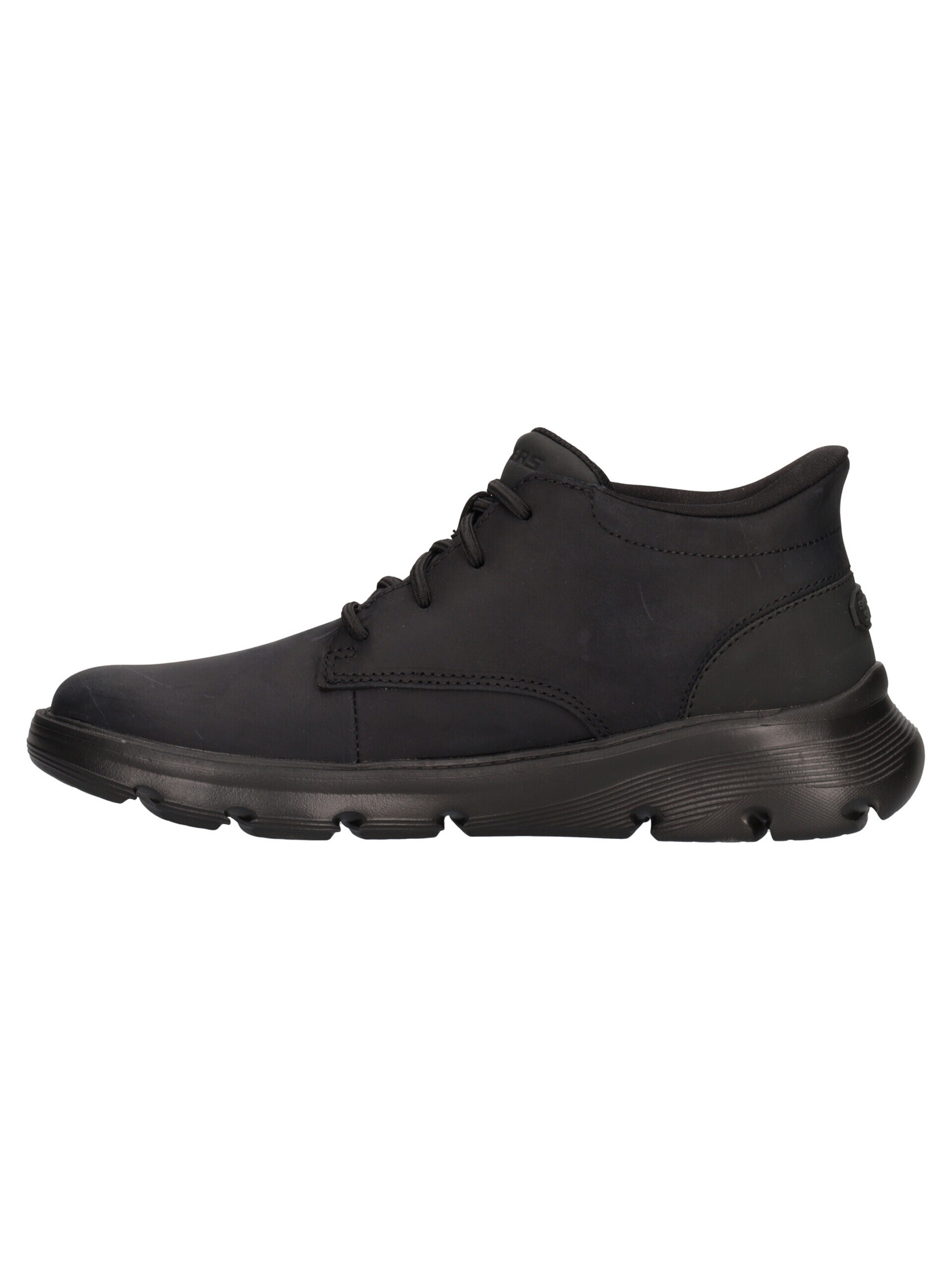 scarponcino-skechers-archfit-slip-ins-da-uomo-nero