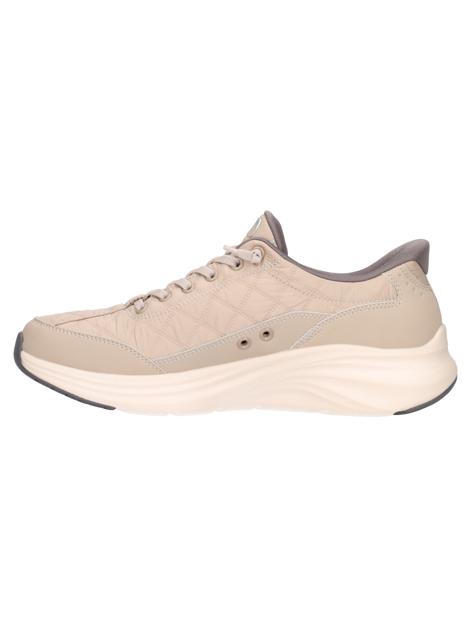sneaker-skechers-cozy-fit-slip-ins-da-uomo-beige