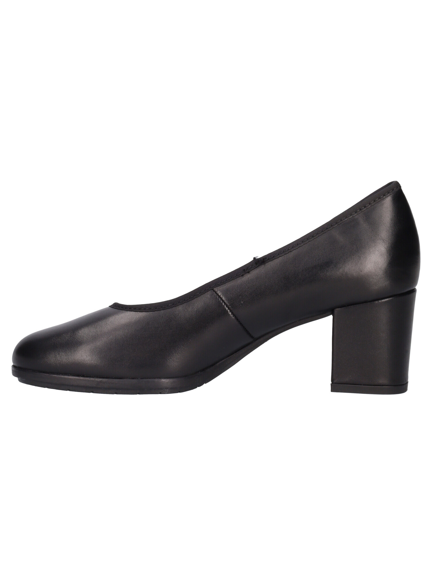decollete-con-tacco-largo-valleverde-da-donna-nero-48a54c