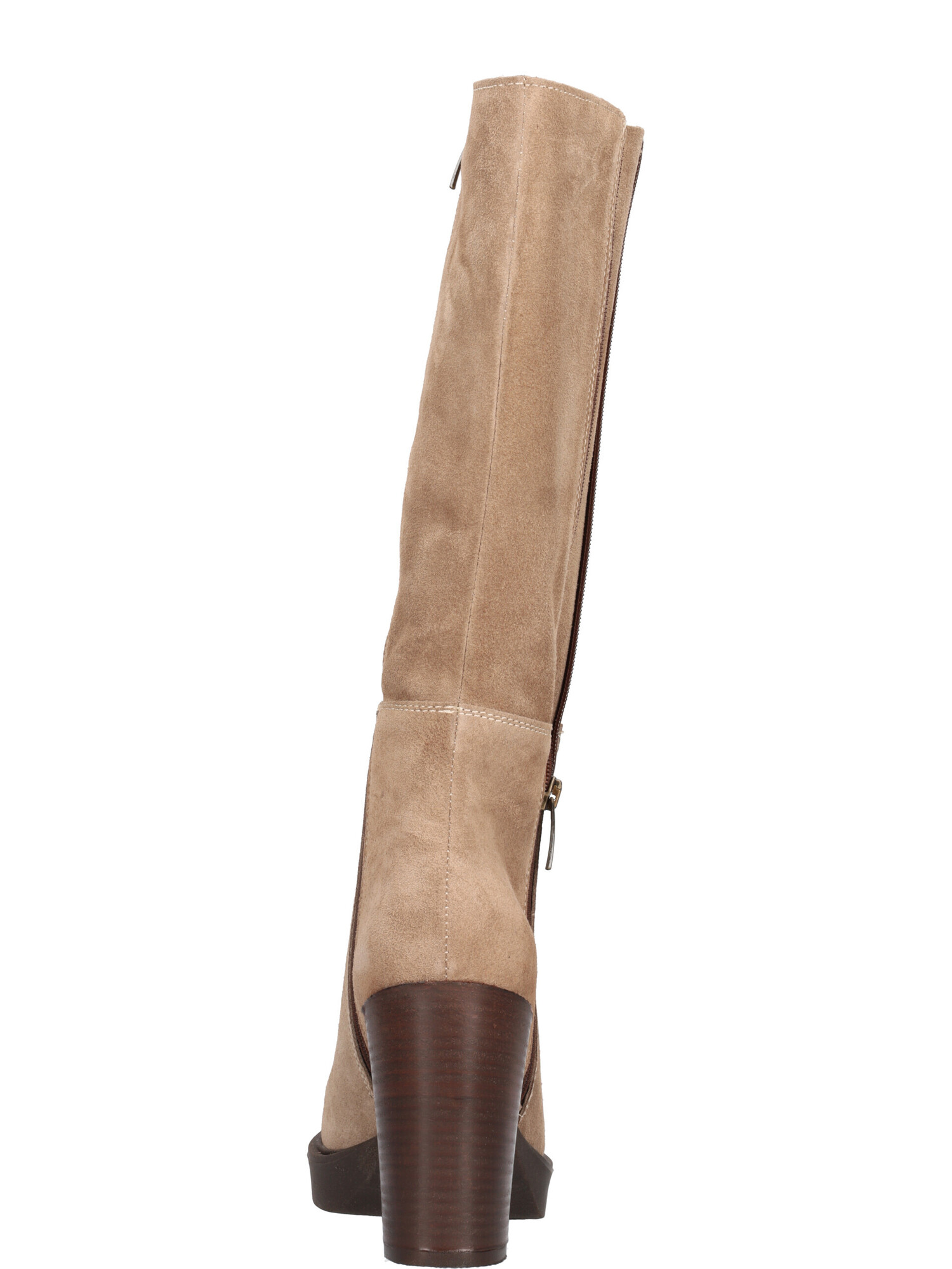 stivale-con-tacco-largo-feeling-da-donna-taupe