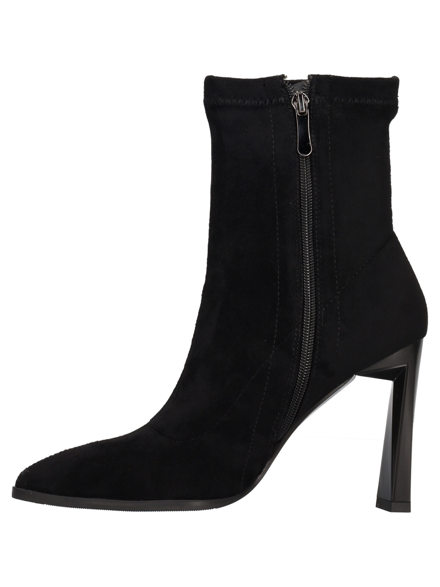 stivaletto-con-tacco-largo-keys-da-donna-nero-a9257a